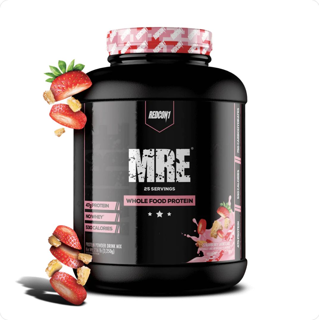 REDCON1 MRE 7LBS