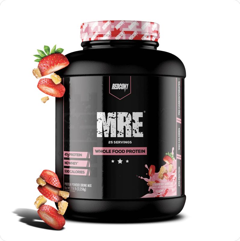 REDCON1 MRE 7LBS
