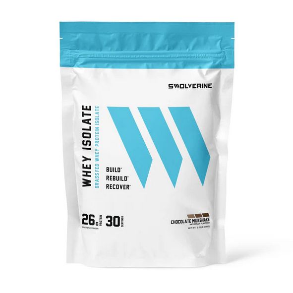 SWOLVERINE 2LB
