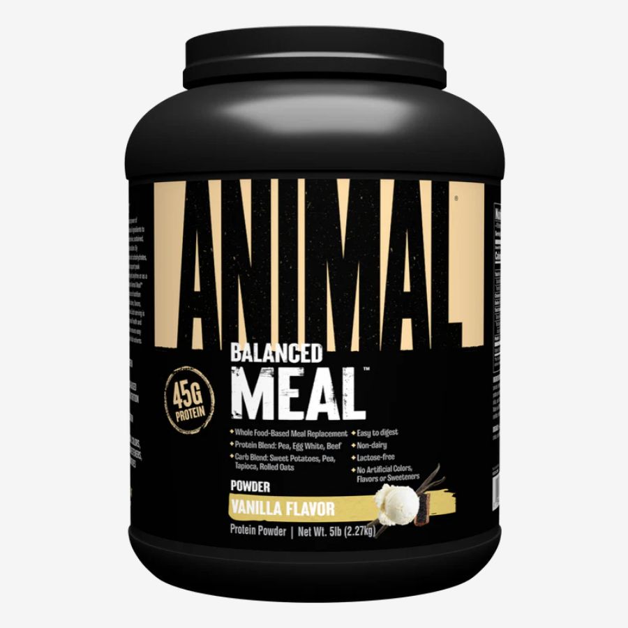 UNIVERSAL ANIMAL MEAL