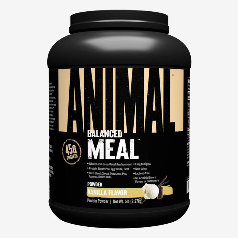 UNIVERSAL ANIMAL MEAL