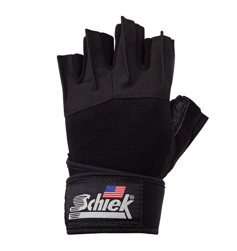SCHIEK LIFTING GLOVES