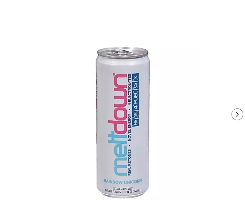 VPX MELTDOWN