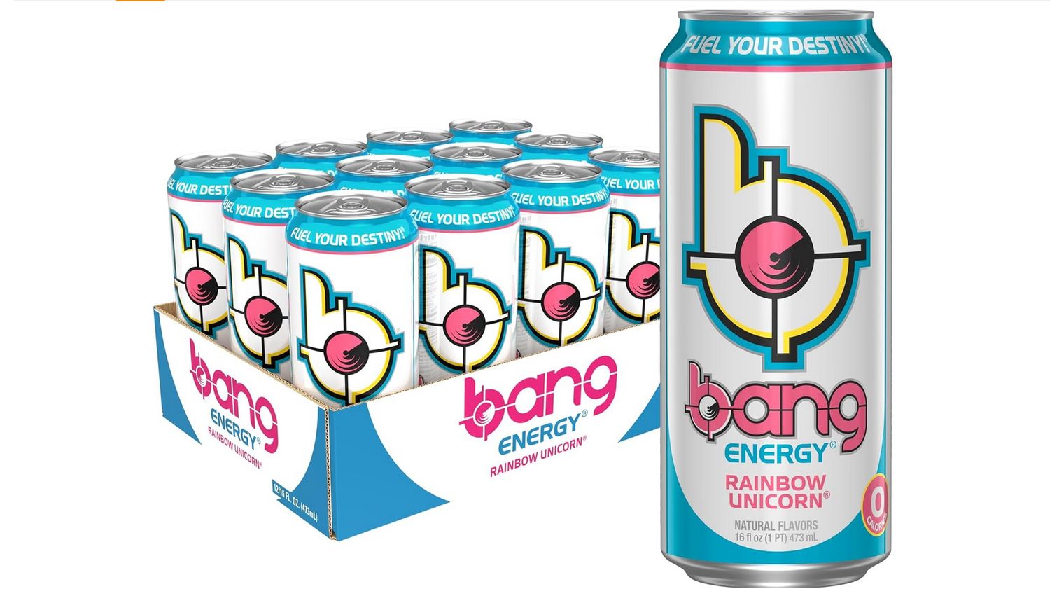 VPX BANG
