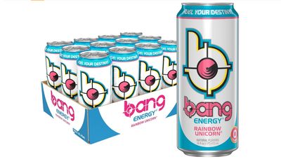 VPX BANG