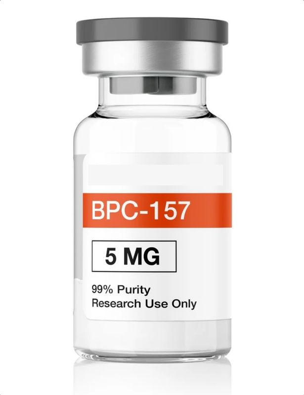 BPC157 5MG KIT 