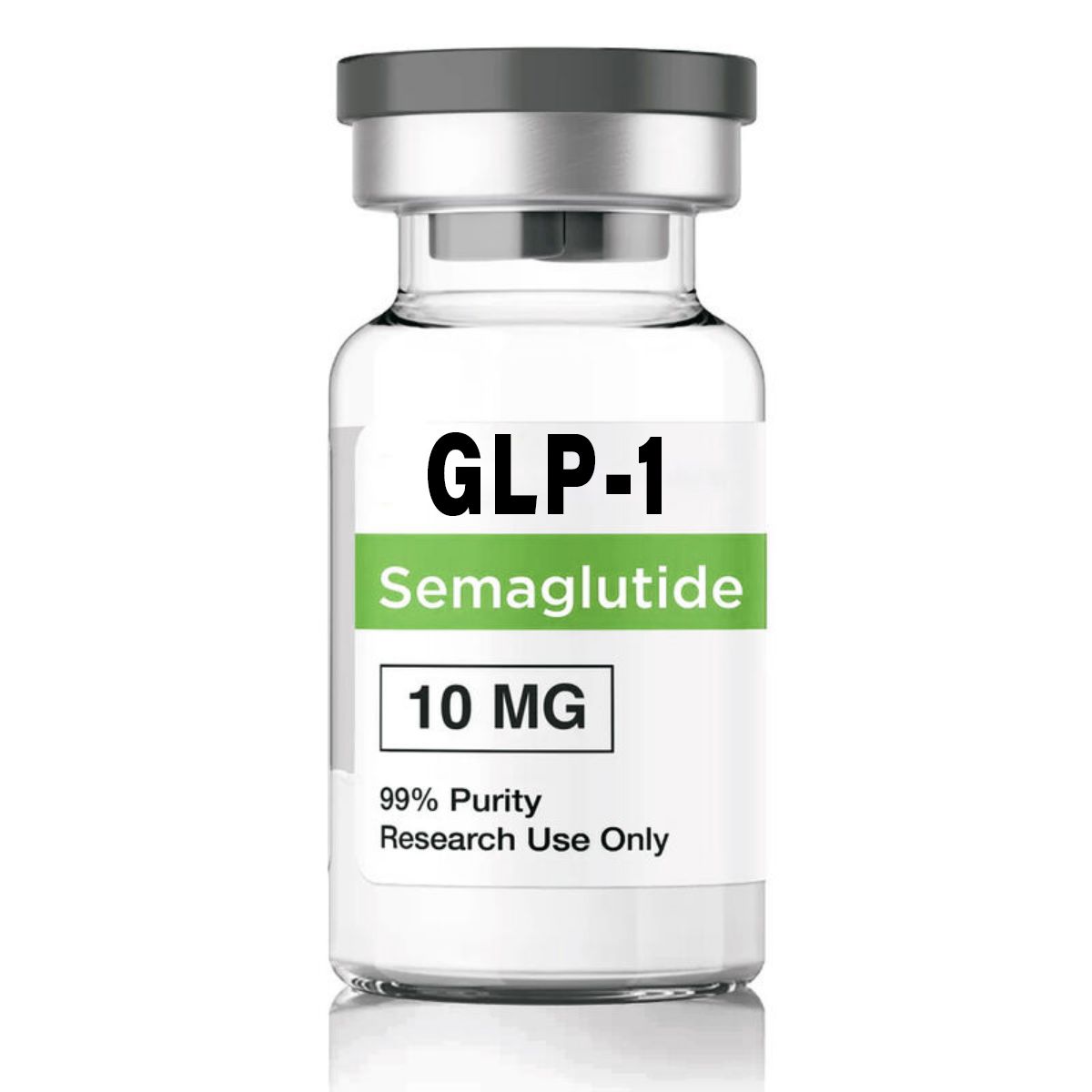 GLP-1 SEMAGLUTIDE 10MG KIT