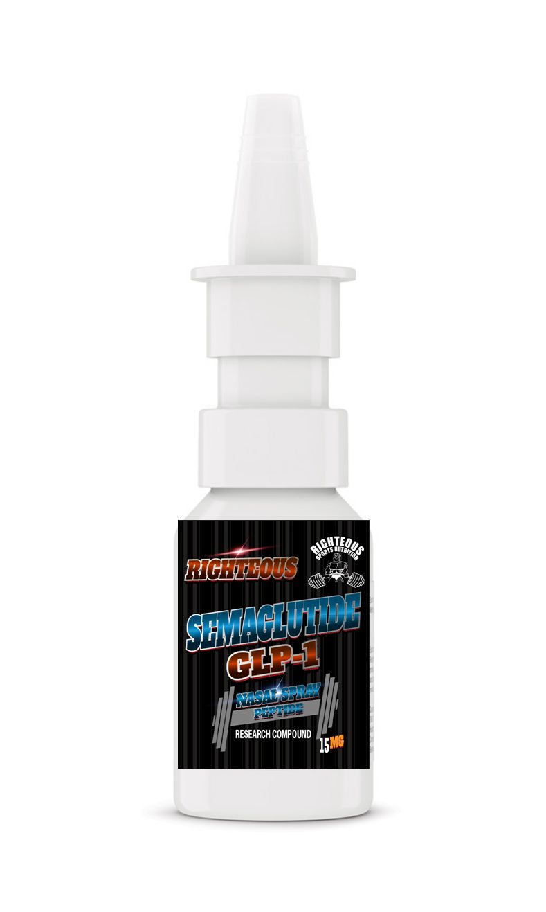 SEMAGLUTIDE GLP-1 NASAL