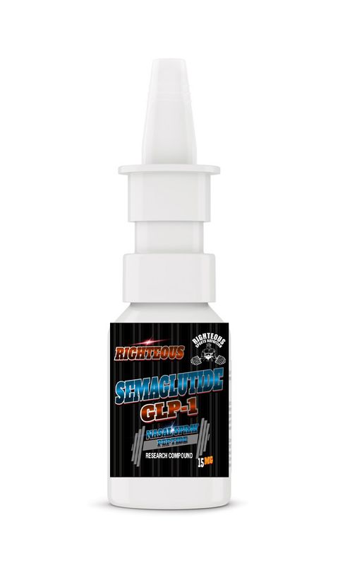 SEMAGLUTIDE GLP-1 NASAL