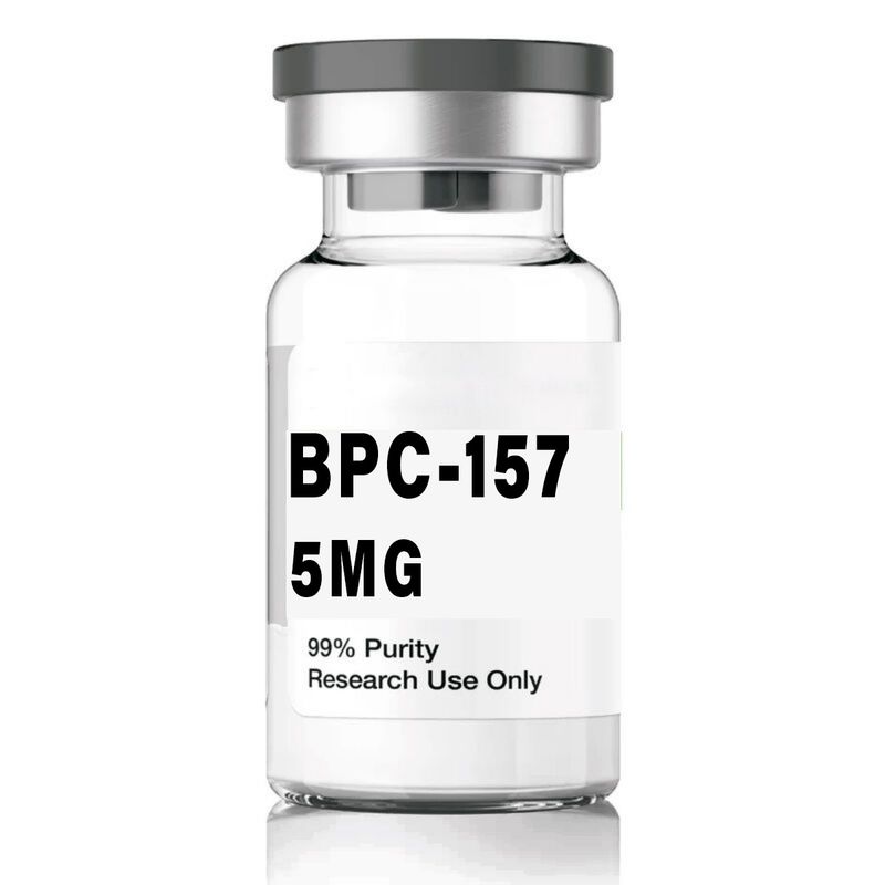 RIGHTEOUS BPC-157 KIT
