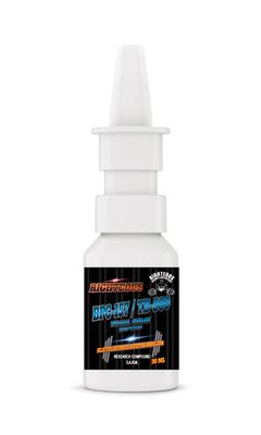 RIGHTEOUS BPC-157/TB-500 NASAL 30ML
