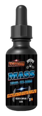 RIGHTEOUS MASS LIQUID