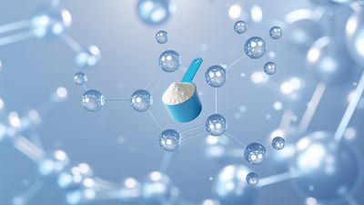 CREATINE