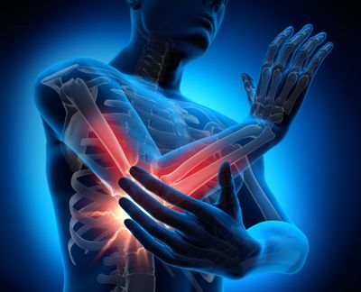 INFLAMMATION SUPPORT