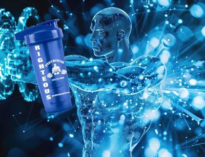 SHAKER CUPS