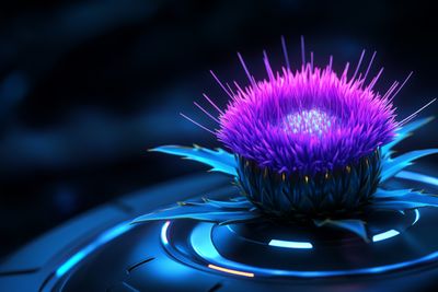 MILK THISTLE