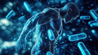 TESTOSTERONE BOOSTERS