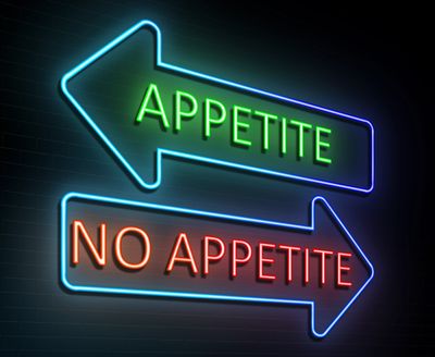 APPETITE SUPPORT