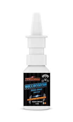 RIGHTEOUS FOLLISTATIN 30ML NASAL SPRAY