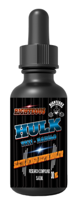 RIGHTEOUS HULK