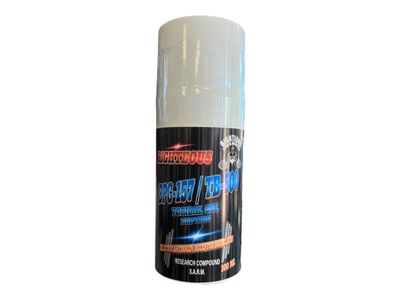 RIGHTEOUS BPC157/TB500 CREAM 50 SERVINGS