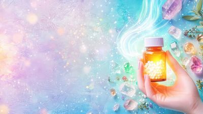 HOMEOPATHY
