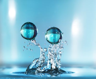 DIURETIC- WATER PILLS