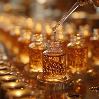 ESSENTIAL OILS / DIFFUSERS