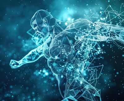 GLUTAMINE - L-GLUTAMINE