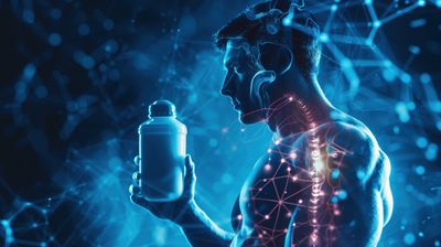 MEAL / MEAL REPLACEMENT