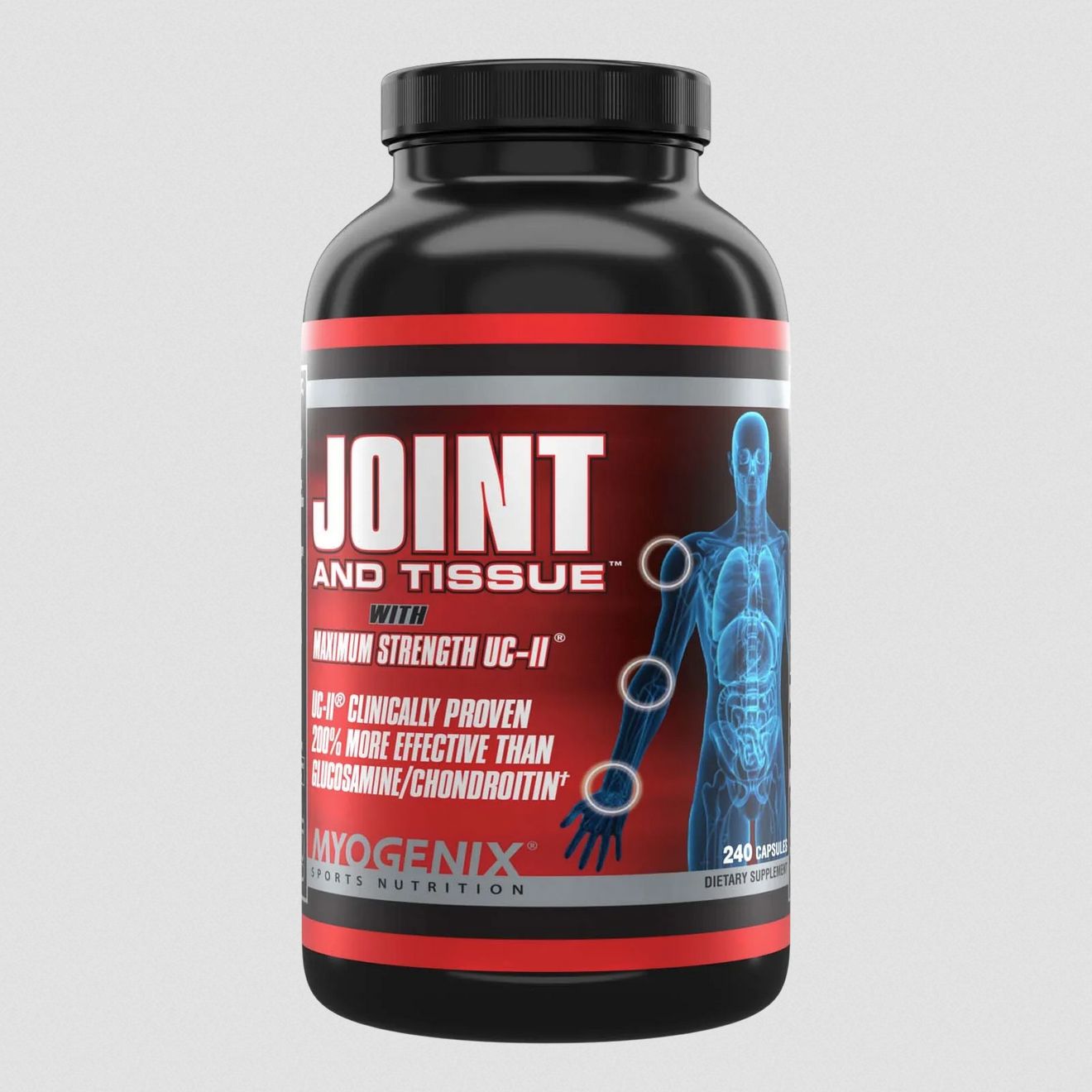 MYOGENIX JOINT AND TISSUE 240C