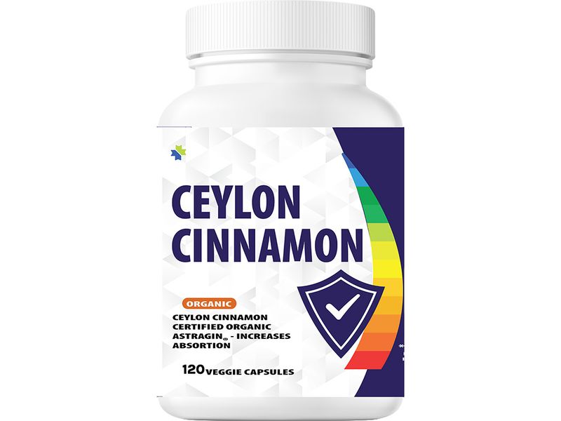 UNIQUE CINNAMON 120VC