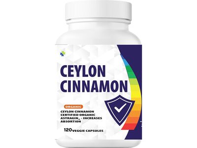 UNIQUE CINNAMON 120VC