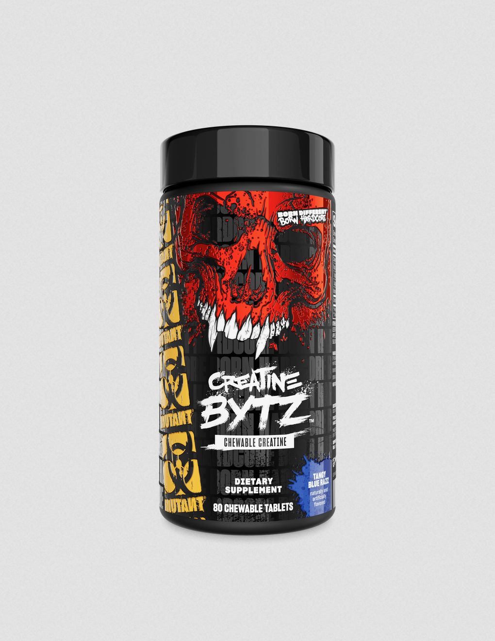 MUTANT CREATINE BYTZ