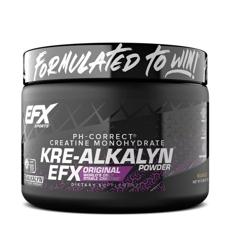 EFX KRE-ALKALYN POWDER MANGO