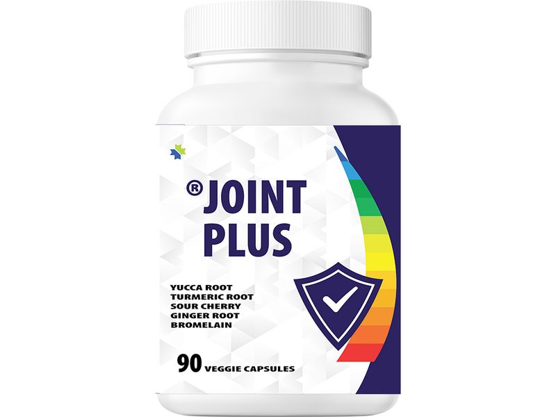 LIVING HEALTH JOINTS PLUS 90VC