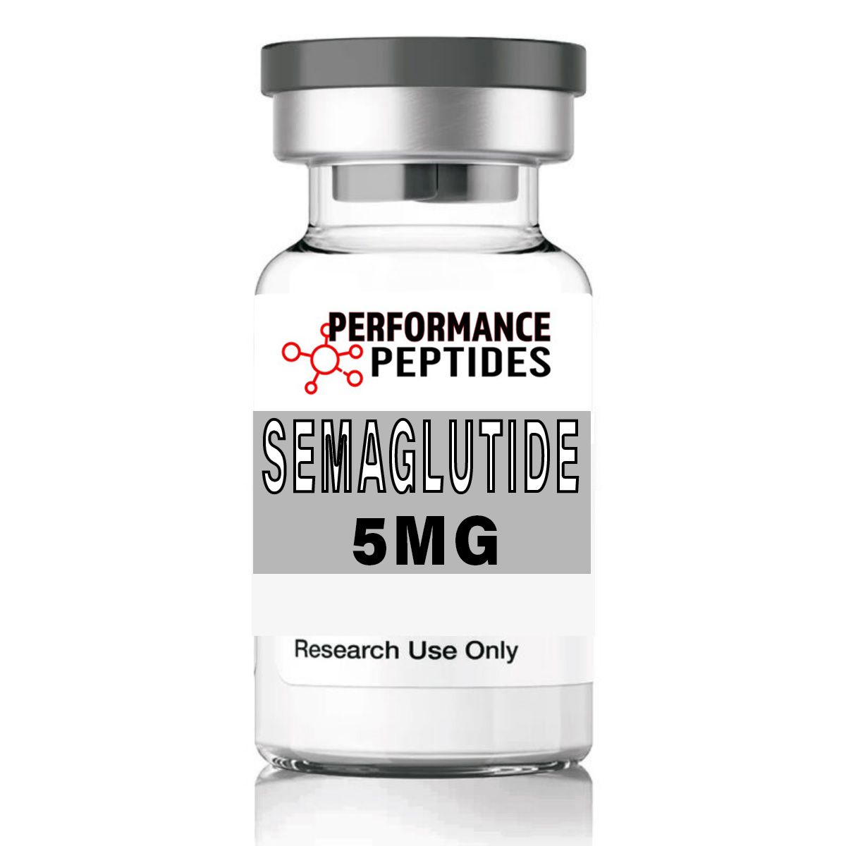 SEMAGLUTIDE (1-GLP) 5MG KIT
