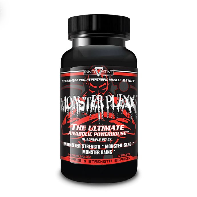 INNOVATIVE LABS MONSTER PLEXX 60T