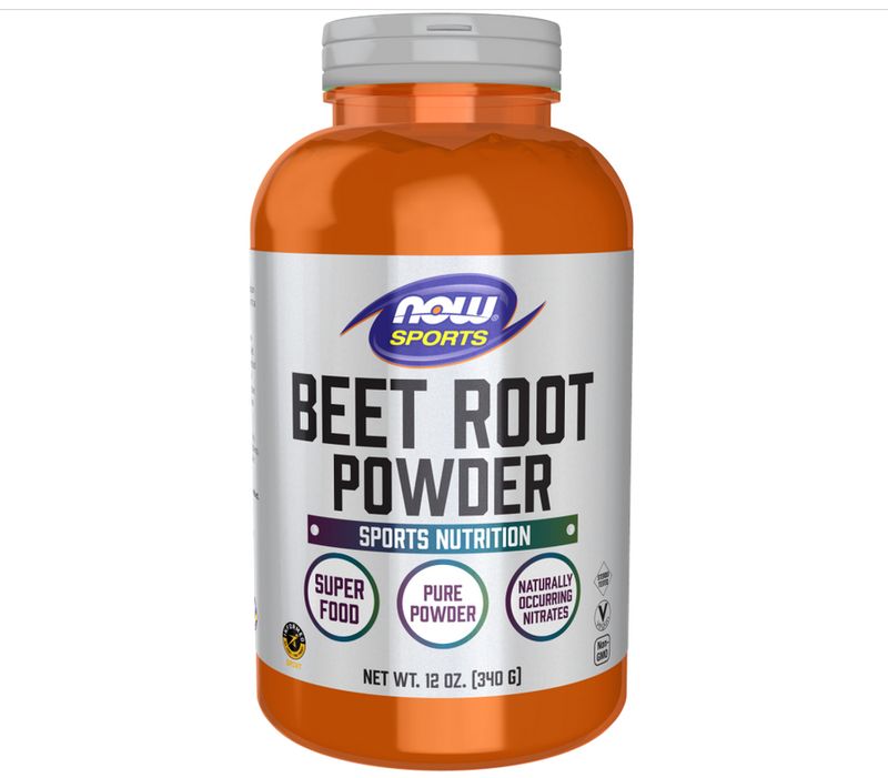 NOW BEET ROOT
