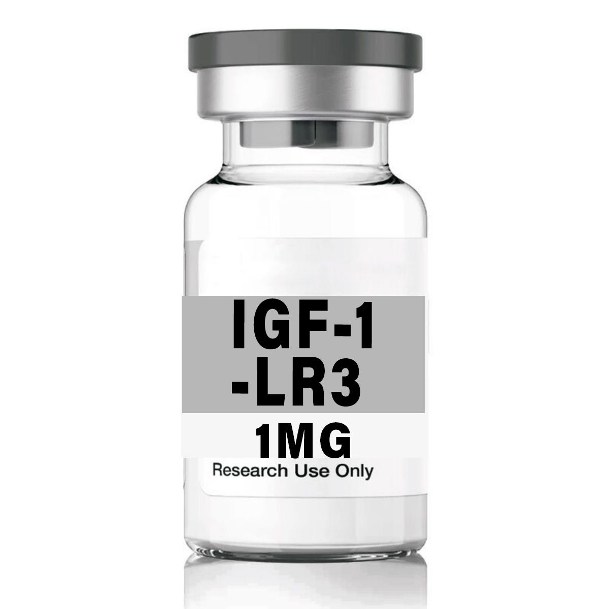 IGF-1 LR3 1MG KIT