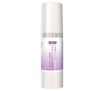 NOW BLEMISH CLEAR MOISTURIZER 2FL OZ