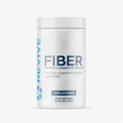 REVIVE FIBER 30SVG