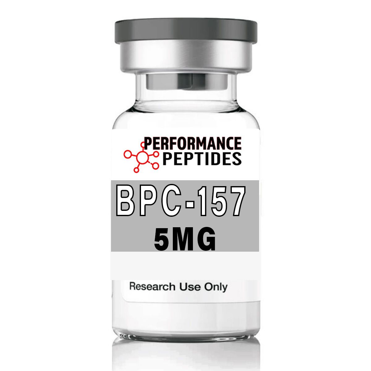 BPC-157 VIAL (LYOPHILIZED POWDER)