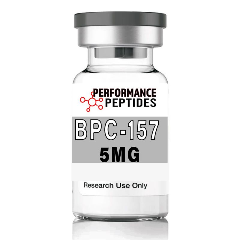 BPC-157 5MG KIT