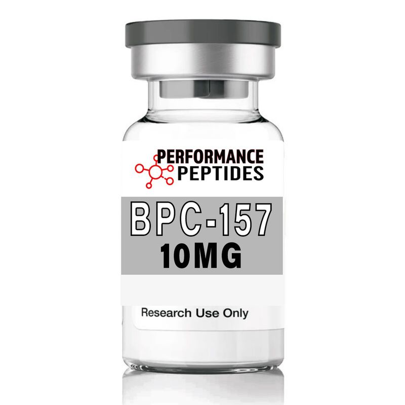 BPC-157 10MG KIT