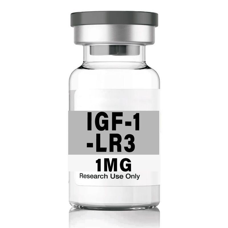 IGF-1 LR3 VIAL (LYOPHILIZED POWDER ONLY)