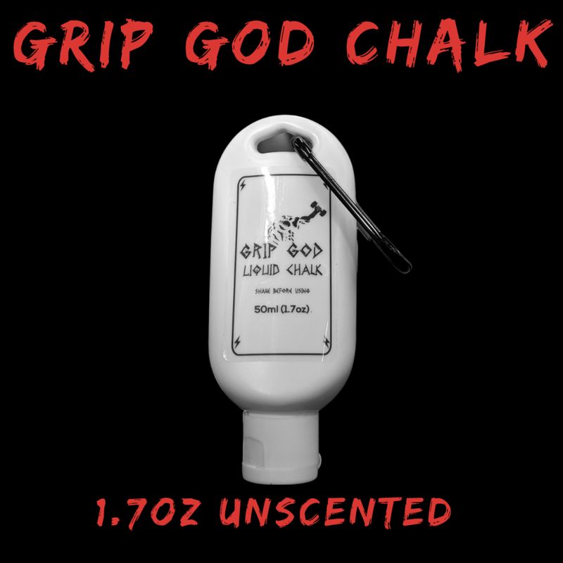 GRIP GOD LIQUID CHALK