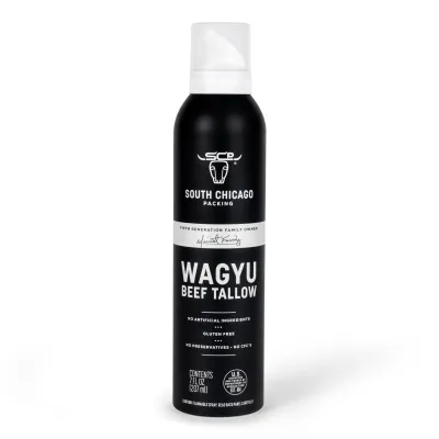 South Chicago Packing - Wagyu Beef Tallow Cooking Spray