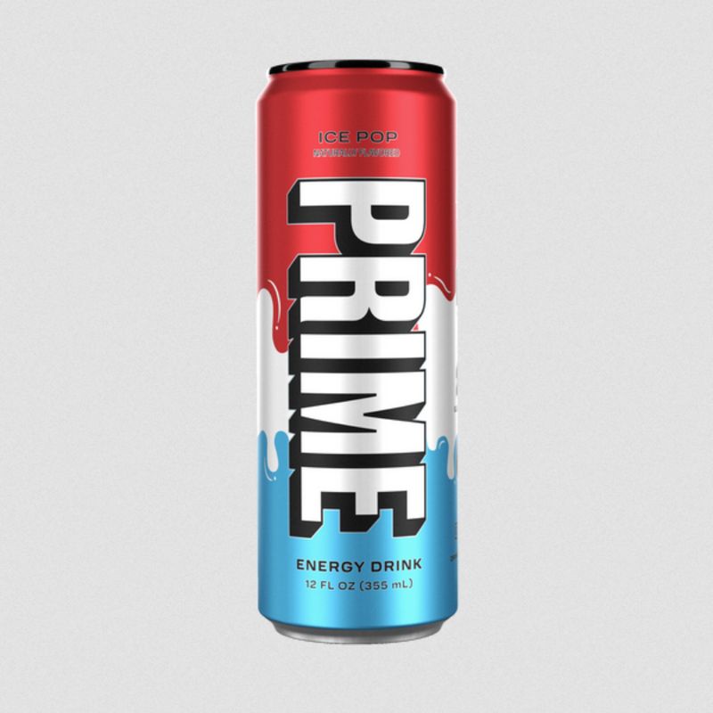 PRIME ENERGY DRINKS 12FL OZ