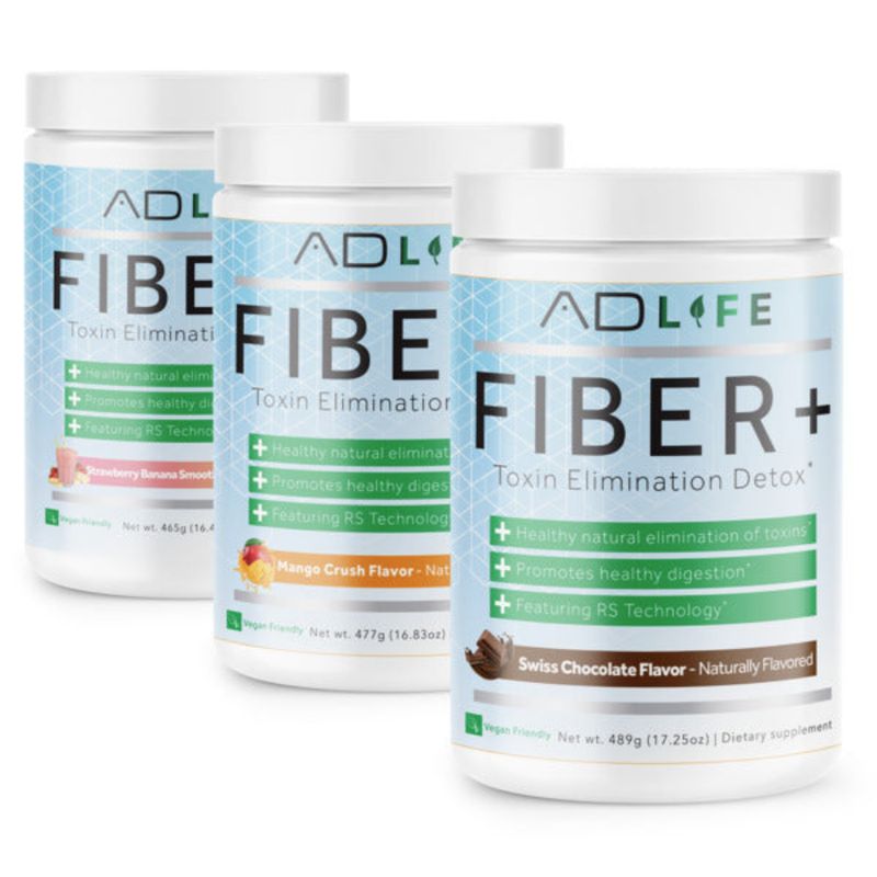 PROJECT AD FIBER+ 30SVG